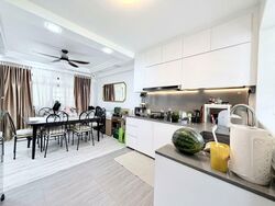 Blk 351 Tampines Street 33 (Tampines), HDB 4 Rooms #547150801